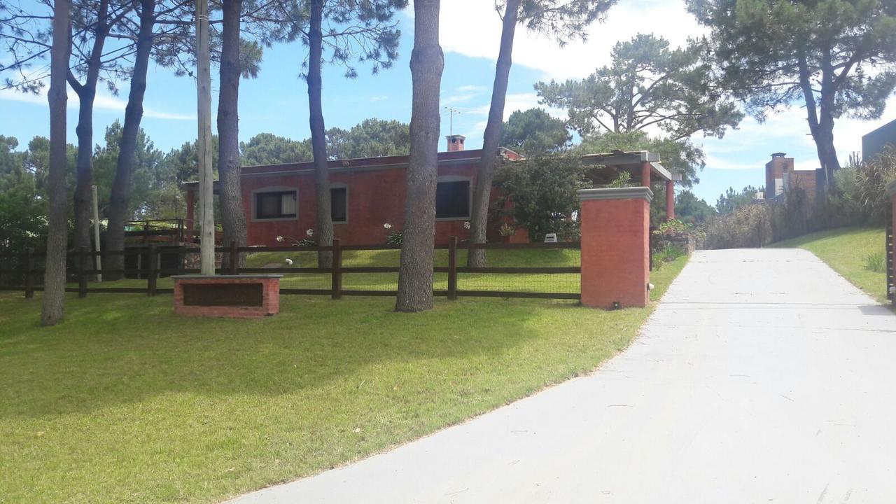 La Romeria Punta del Este Exterior photo