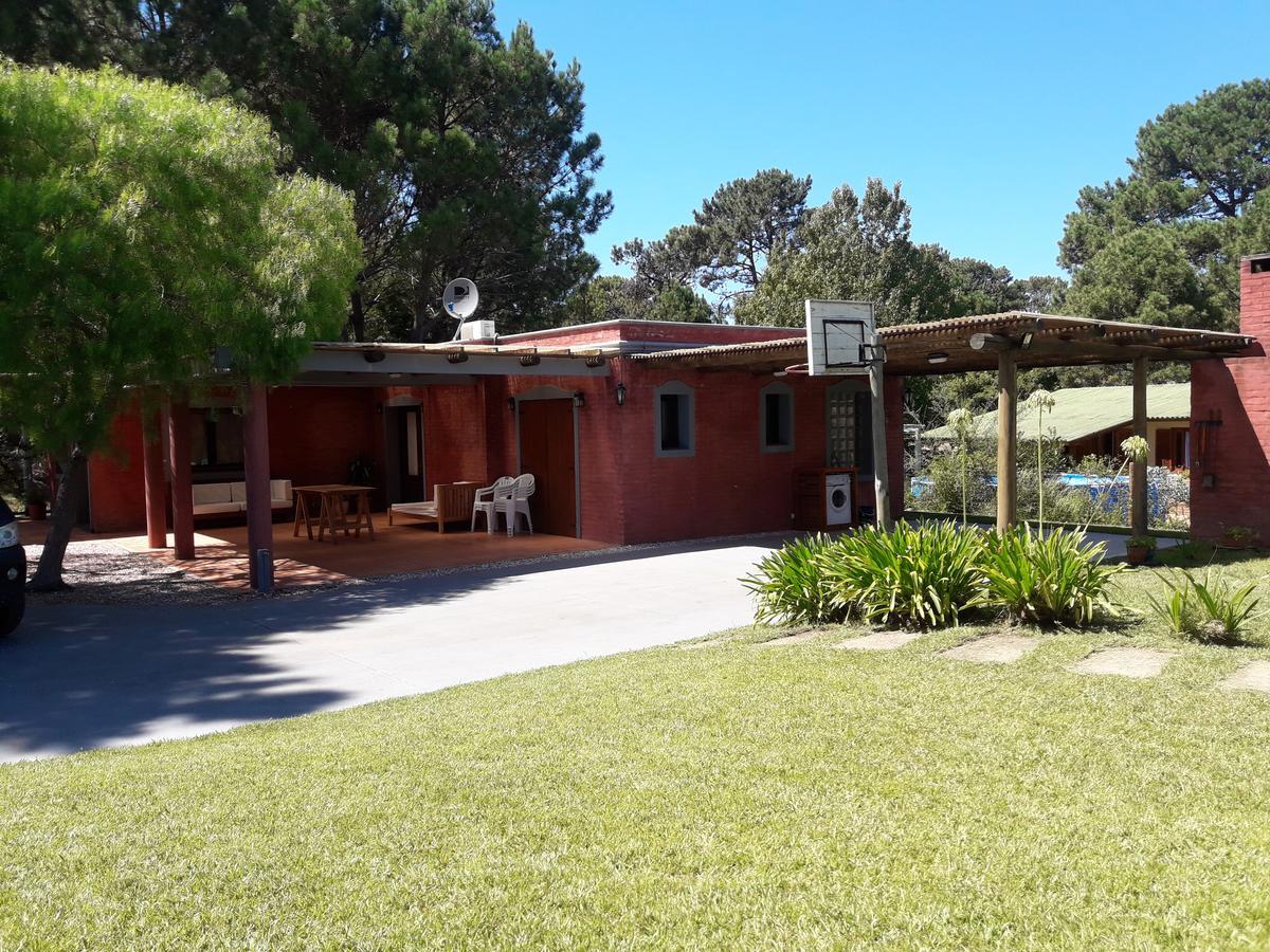 La Romeria Punta del Este Exterior photo