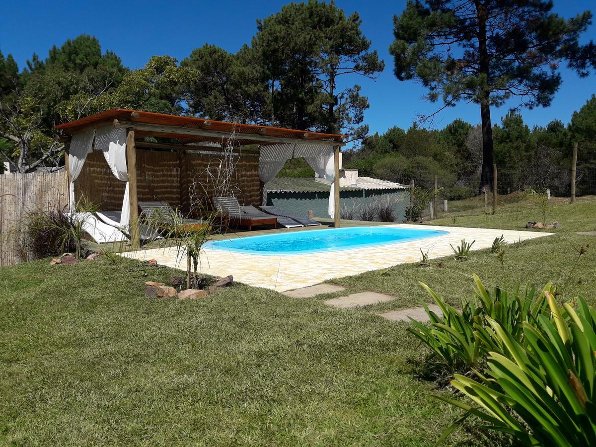 La Romeria Punta del Este Exterior photo