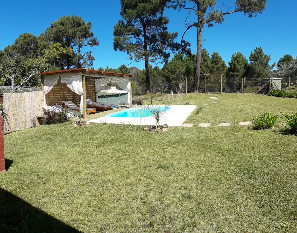 La Romeria Punta del Este Exterior photo