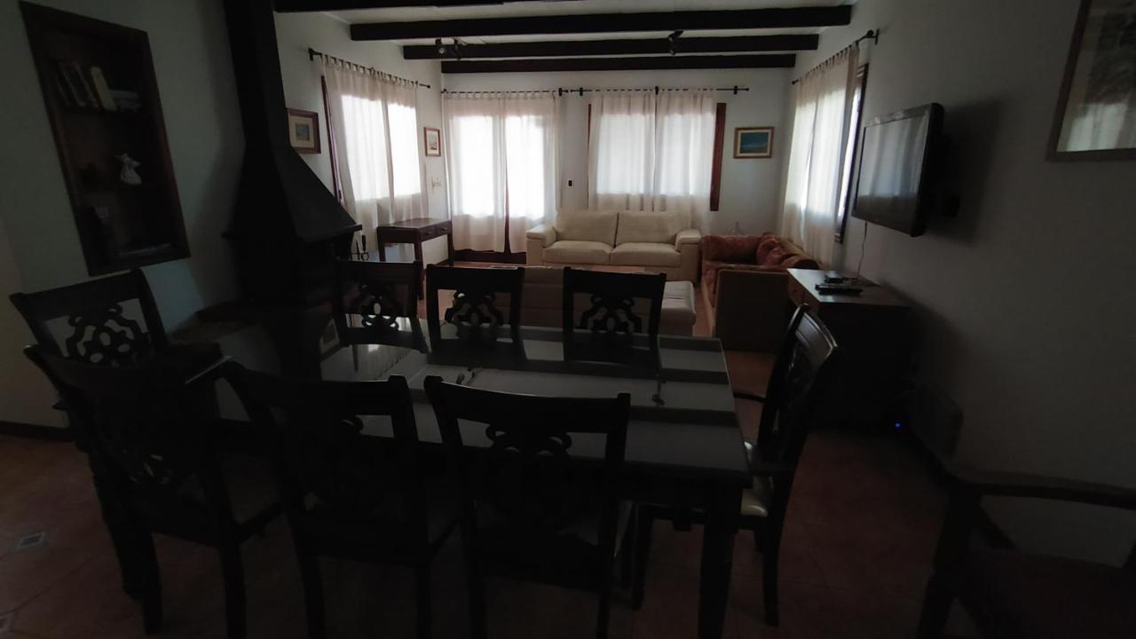 La Romeria Punta del Este Exterior photo