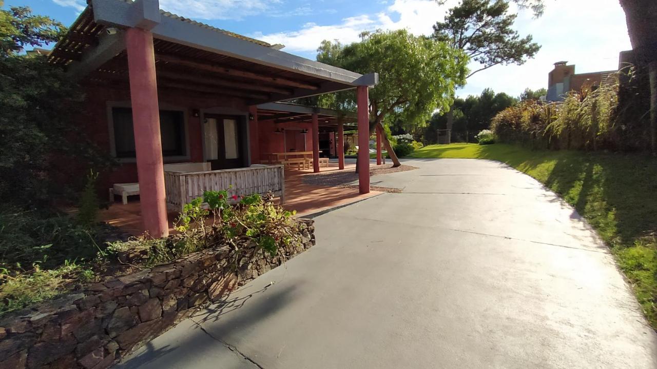 La Romeria Punta del Este Exterior photo